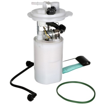 Fuel Pump Module Assembly
