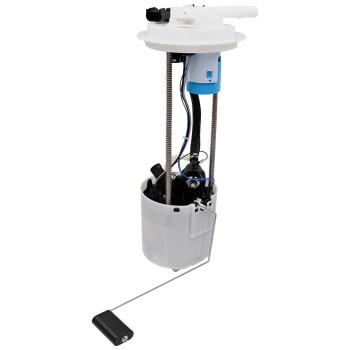 Fuel Pump Module Assembly