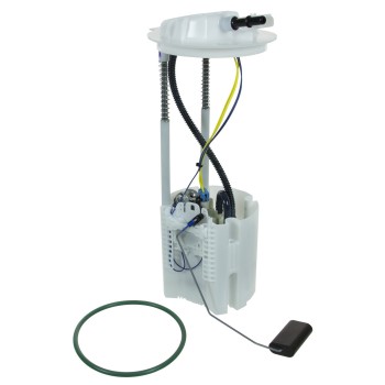 Fuel Pump Module Assembly
