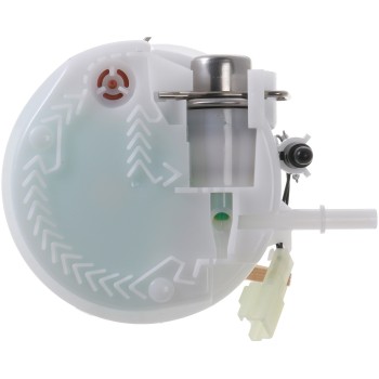 Fuel Pump Module Assembly