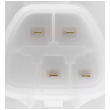 Fuel Pump Module Assembly