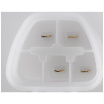 Fuel Pump Module Assembly