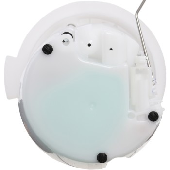 Fuel Pump Module Assembly