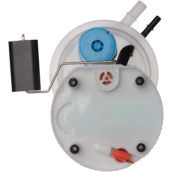Fuel Pump Module Assembly