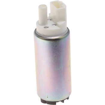 Fuel Pump and Strainer Set