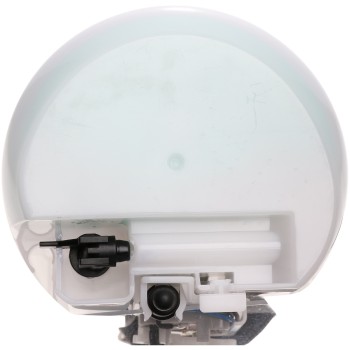 Fuel Pump Module Assembly