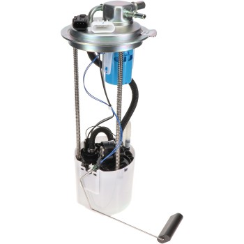 Fuel Pump Module Assembly