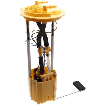 Fuel Pump Module Assembly