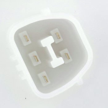 Fuel Pump Module Assembly