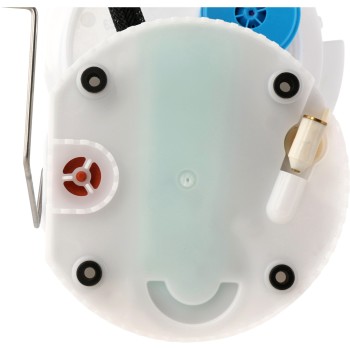 Fuel Pump Module Assembly