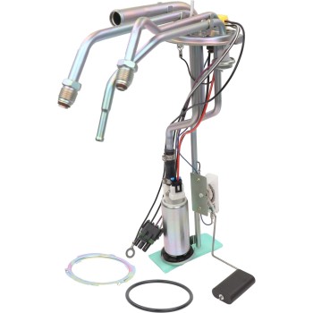 Fuel Pump Hanger Assembly