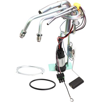 Fuel Pump Hanger Assembly