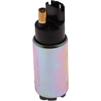 Electric Fuel Pump