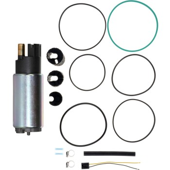 Electric Fuel Pump