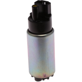 Fuel Pump and Strainer Set