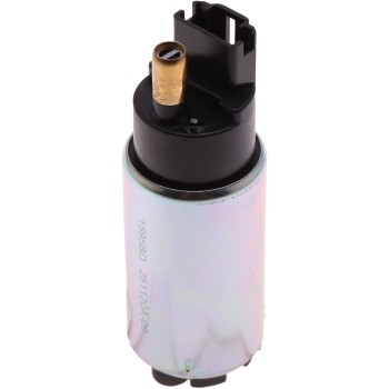 Electric Fuel Pump
