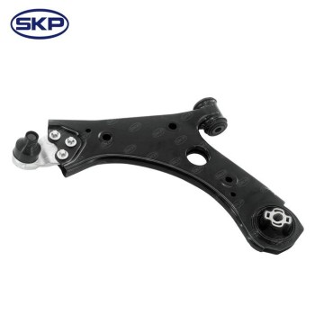 Suspension Control Arm