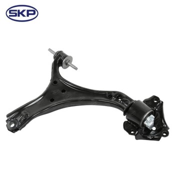 Suspension Control Arm