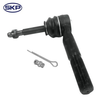 Steering Tie Rod End
