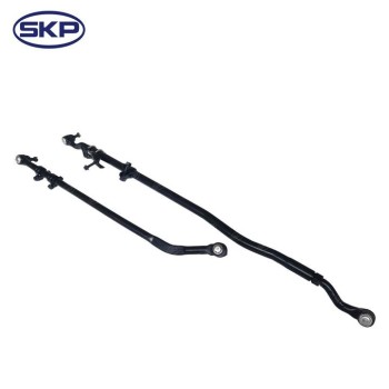 Steering Linkage Assembly
