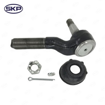 Steering Tie Rod End