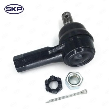 Steering Tie Rod End