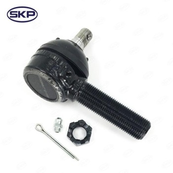 Steering Tie Rod End