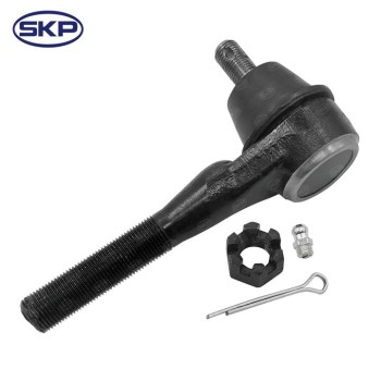 Steering Tie Rod End