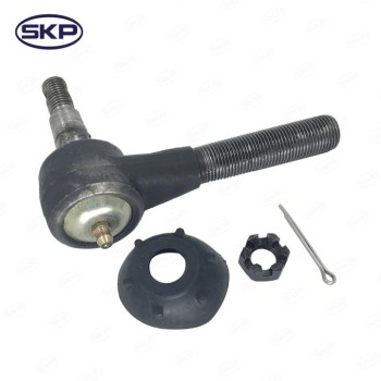 Steering Tie Rod End