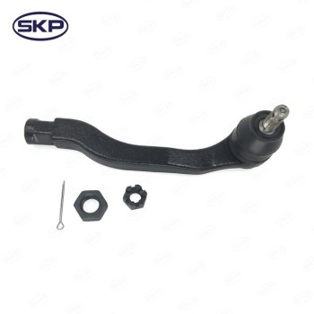Steering Tie Rod End