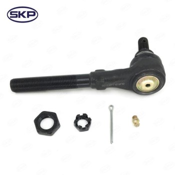 Steering Tie Rod End