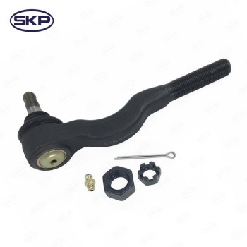 Steering Tie Rod End