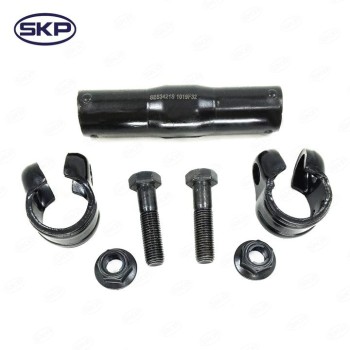 Steering Tie Rod End Adjusting Sleeve