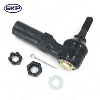 Steering Tie Rod End
