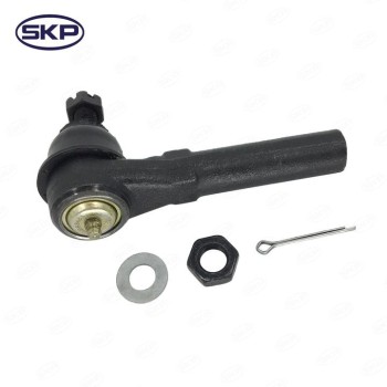 Steering Tie Rod End