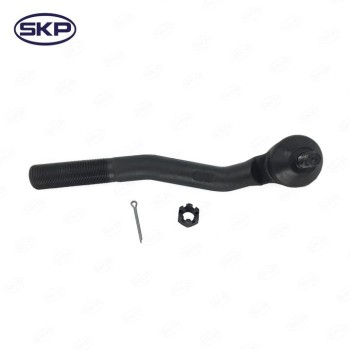 Steering Tie Rod End