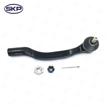 Steering Tie Rod End