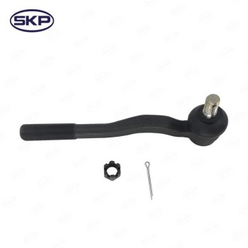 Steering Tie Rod End