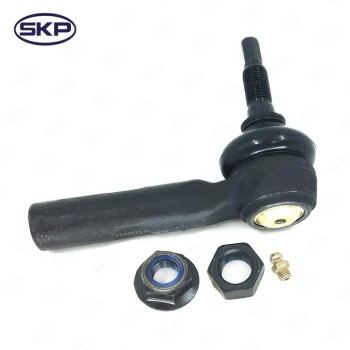 Steering Tie Rod End