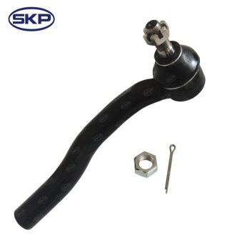Steering Tie Rod End