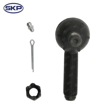 Steering Tie Rod End