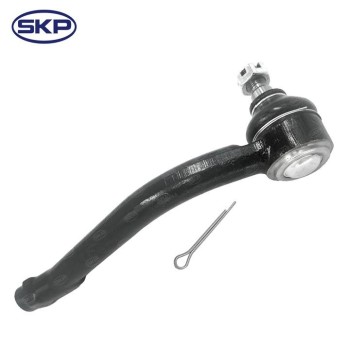 Steering Tie Rod End