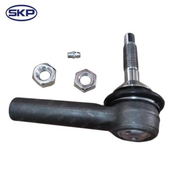 Steering Tie Rod End