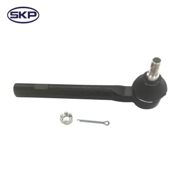 Steering Tie Rod End