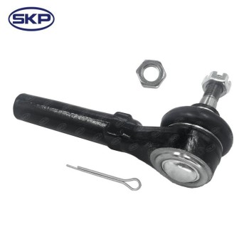 Steering Tie Rod End