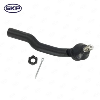 Steering Tie Rod End