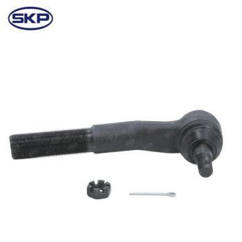 Steering Tie Rod End