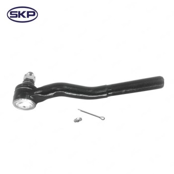 Steering Tie Rod End
