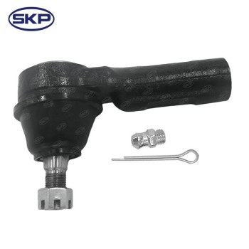 Steering Tie Rod End