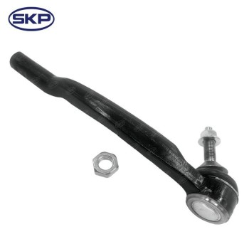 Steering Tie Rod End